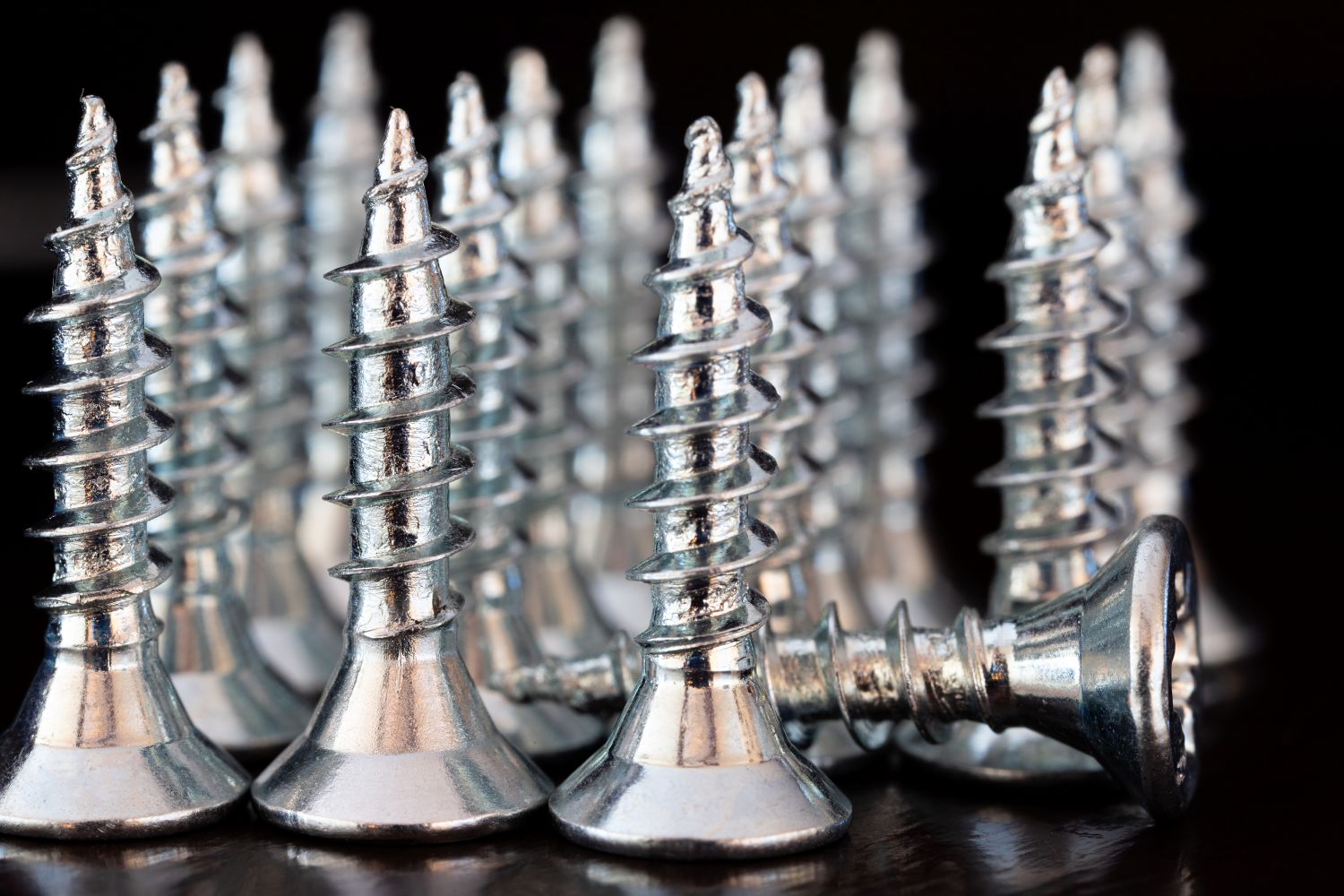 stainless steel studs